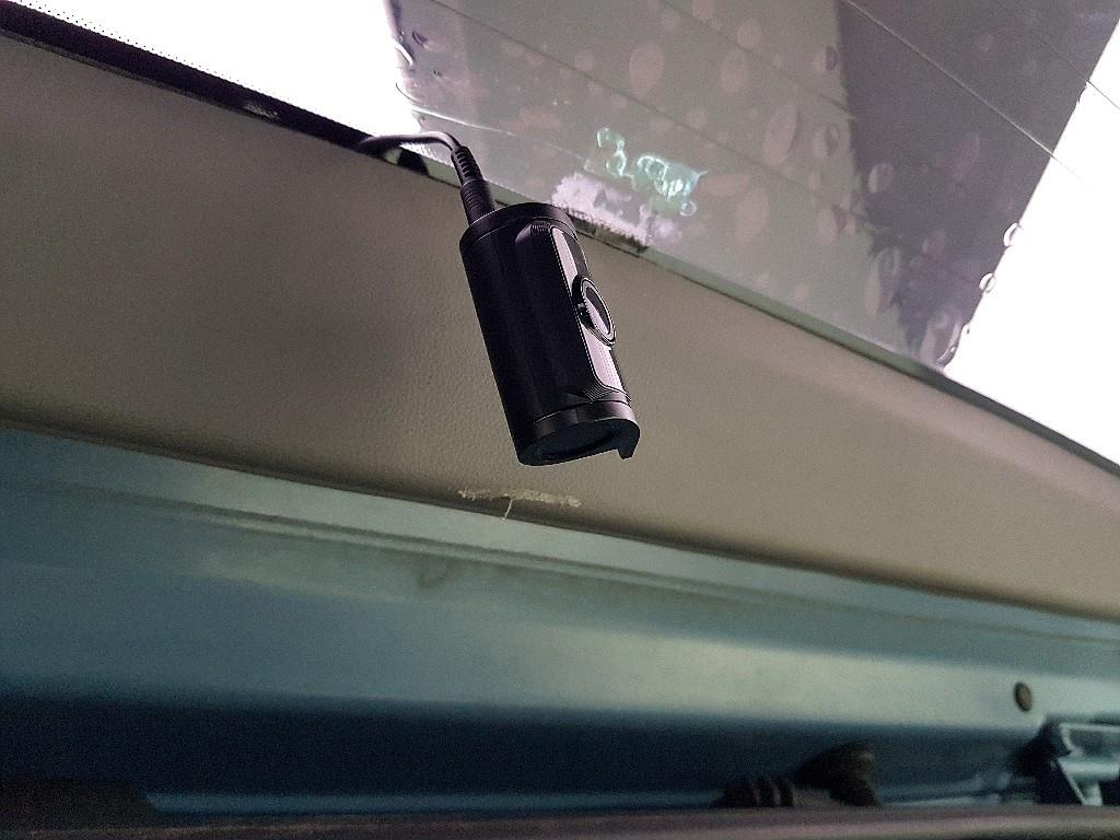 KIA Carnival 2013 skyblue - Importación desde Corea - HF Imports Iquique - Foto 15