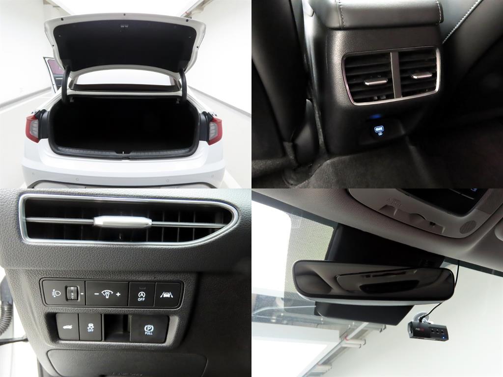 HYUNDAI Sonata 2021 - Importación desde Corea - HF Imports Iquique - Foto 18