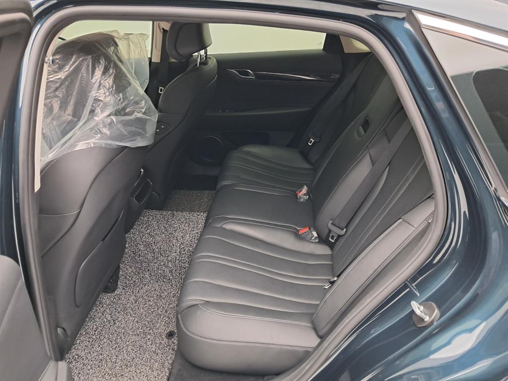 Genesis G80 2022 - Importación desde Corea - HF Imports Iquique - Foto 12