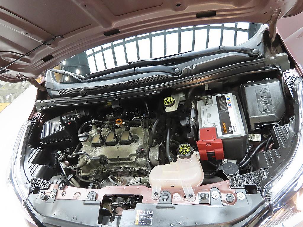 Chevrolet Spark 2019 Café - Importación desde Corea - HF Imports Iquique - Foto 7