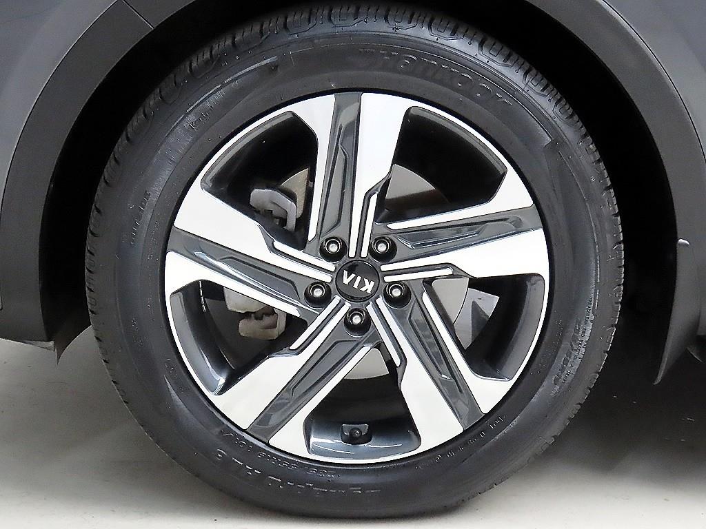 KIA Sorento 2021 Gris - Importación desde Corea - HF Imports Iquique - Foto 20