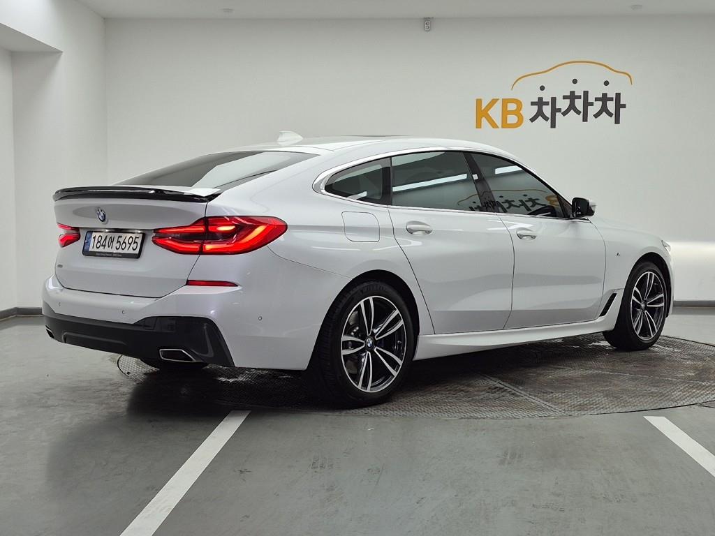 BMW Gran Turismo - Vista 4