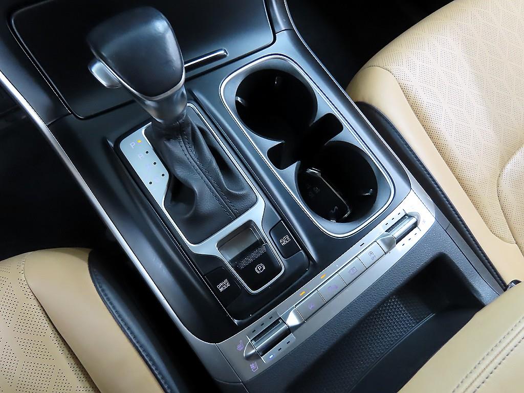 KIA Carnival - Vista 10