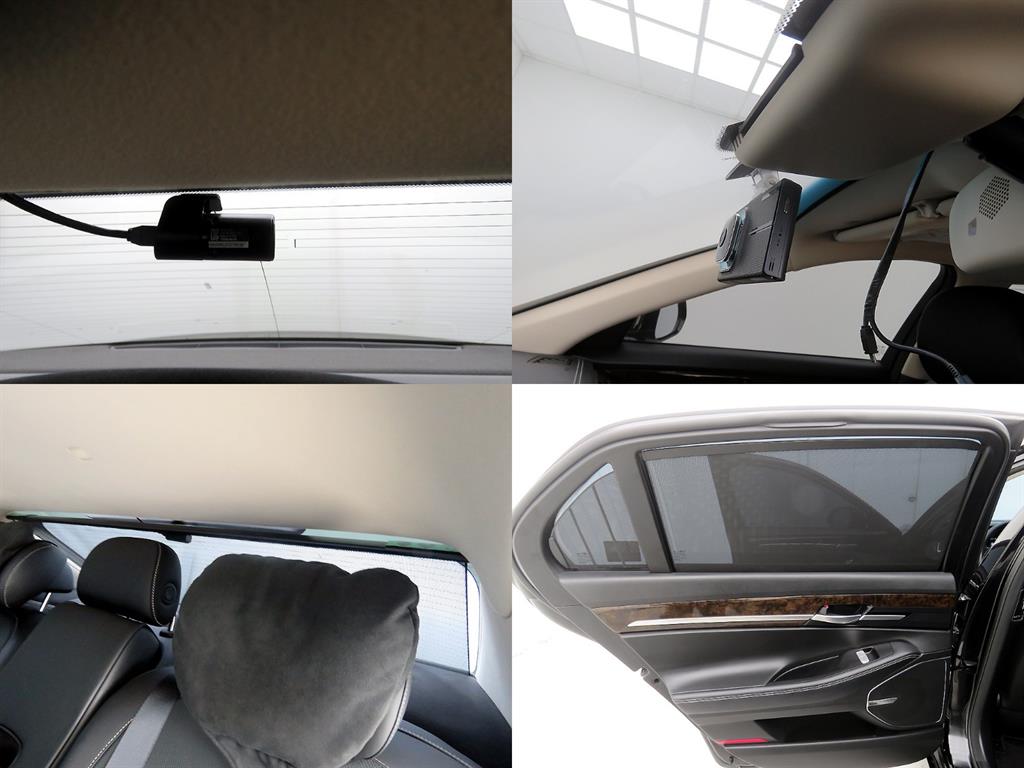 Genesis G90 2021 Negro - Importación desde Corea - HF Imports Iquique - Foto 18