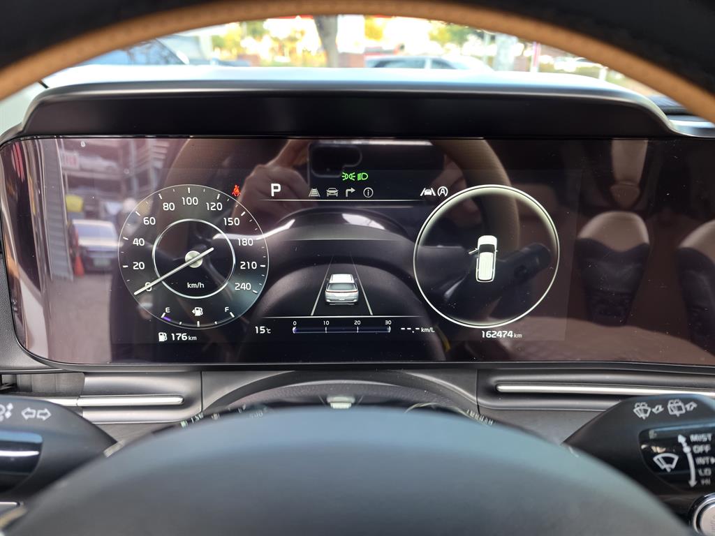 KIA Carnival - Vista 6