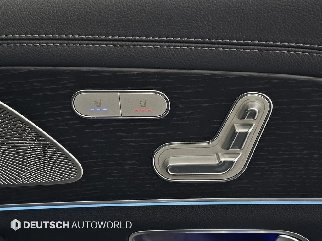 Mercedes Benz GLS Class 2025 Negro - Importación desde Corea - HF Imports Iquique - Foto 14