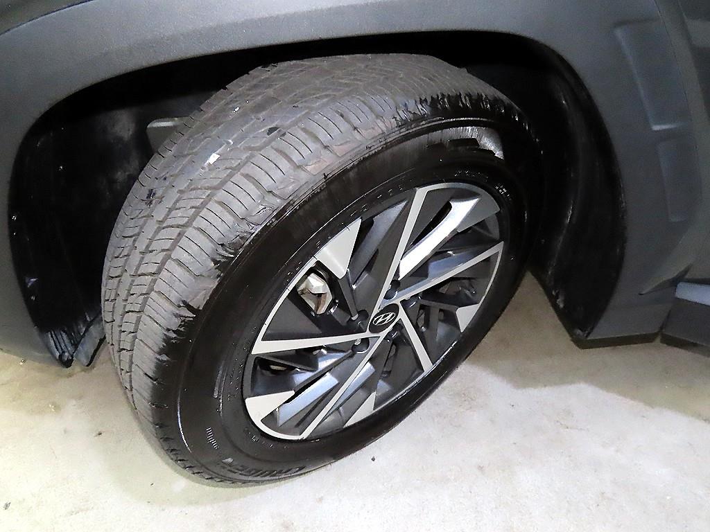 HYUNDAI Tucson 2021 Gris - Importación desde Corea - HF Imports Iquique - Foto 20