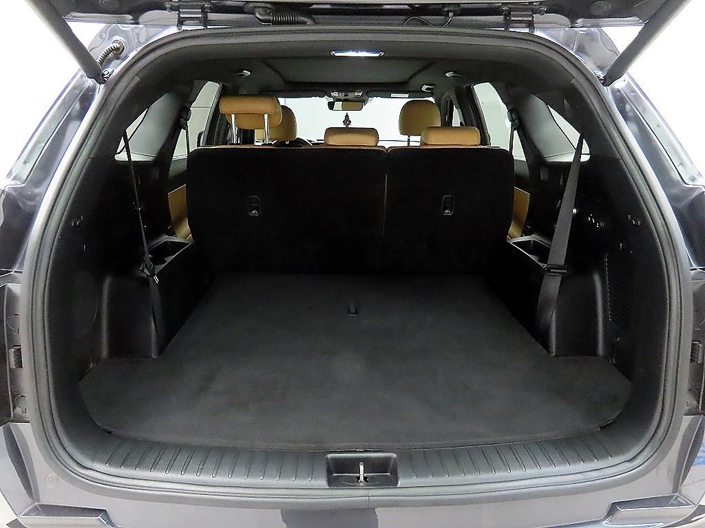 KIA Sorento 2021 Gris - Importación desde Corea - HF Imports Iquique - Foto 18