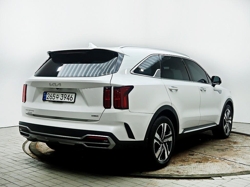 KIA Sorento - Vista 7