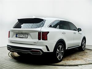 KIA Sorento - Vista 8