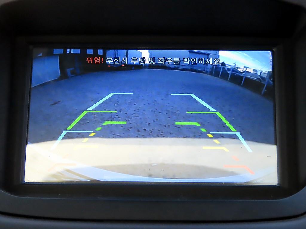 Chevrolet Cruise 2016 Blanco - Importación desde Corea - HF Imports Iquique - Foto 15