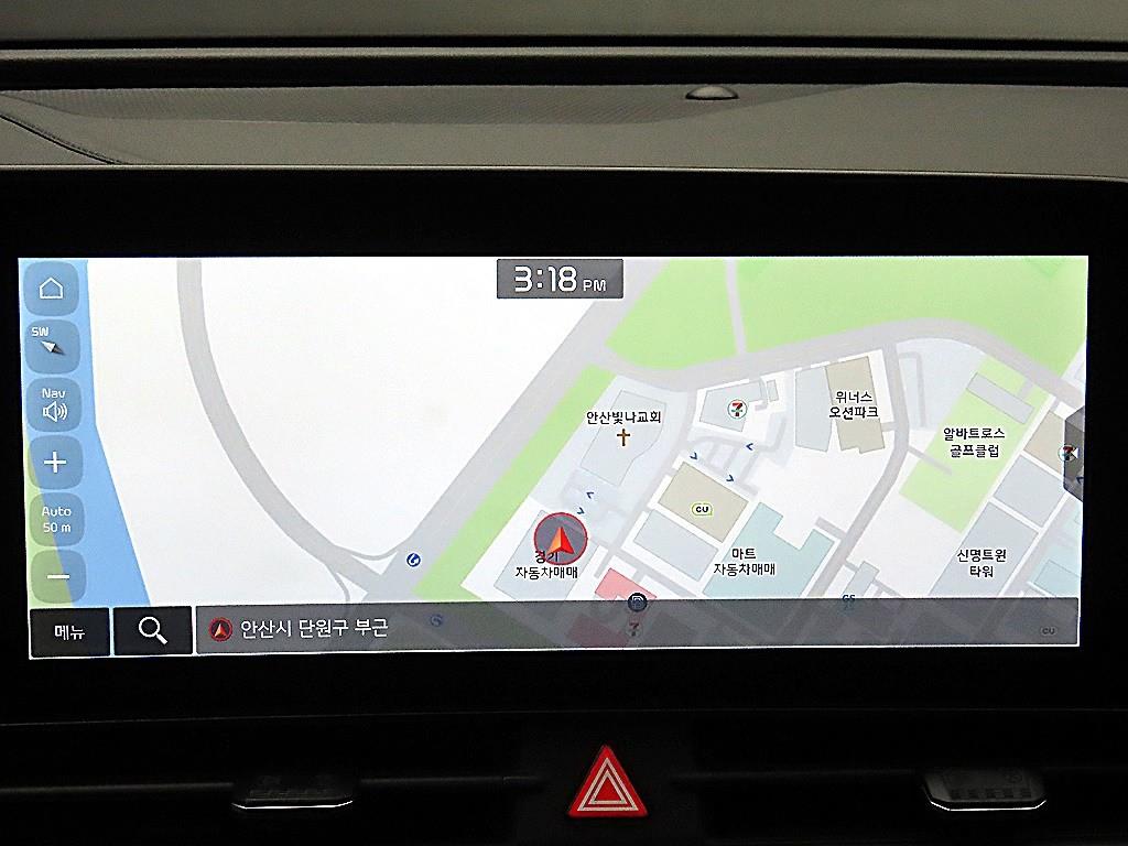 KIA Sportage 2022 Gris - Importación desde Corea - HF Imports Iquique - Foto 14