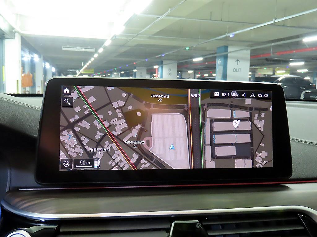 BMW Gran Turismo 2023 Blanco - Importación desde Corea - HF Imports Iquique - Foto 13