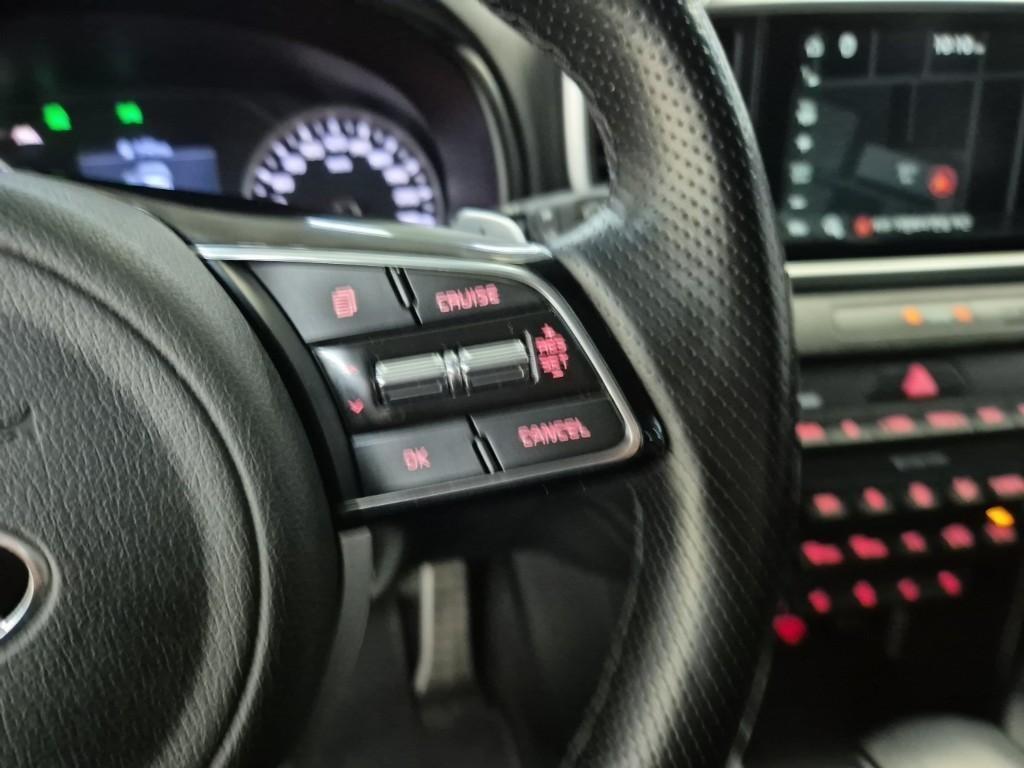 KIA Sportage 2020 Blanco - Importación desde Corea - HF Imports Iquique - Foto 15