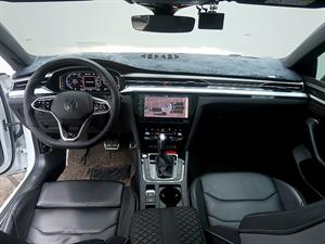 Volkswagen Arteon - Vista 10