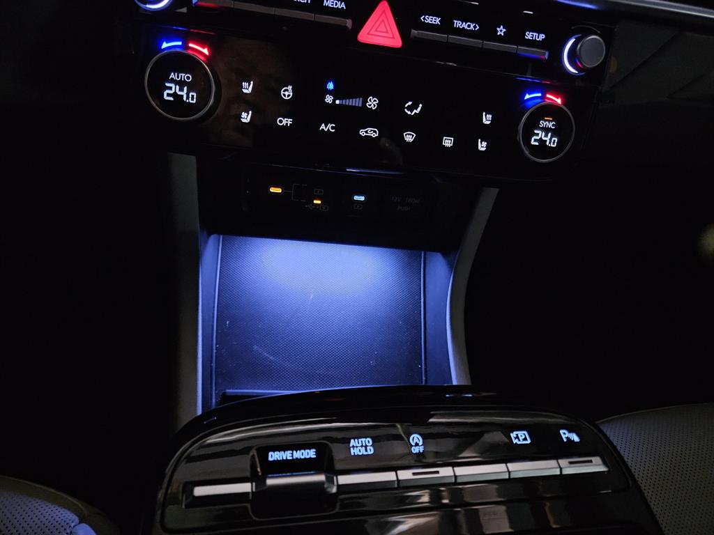 HYUNDAI Tucson 2024 Gris - Importación desde Corea - HF Imports Iquique - Foto 15