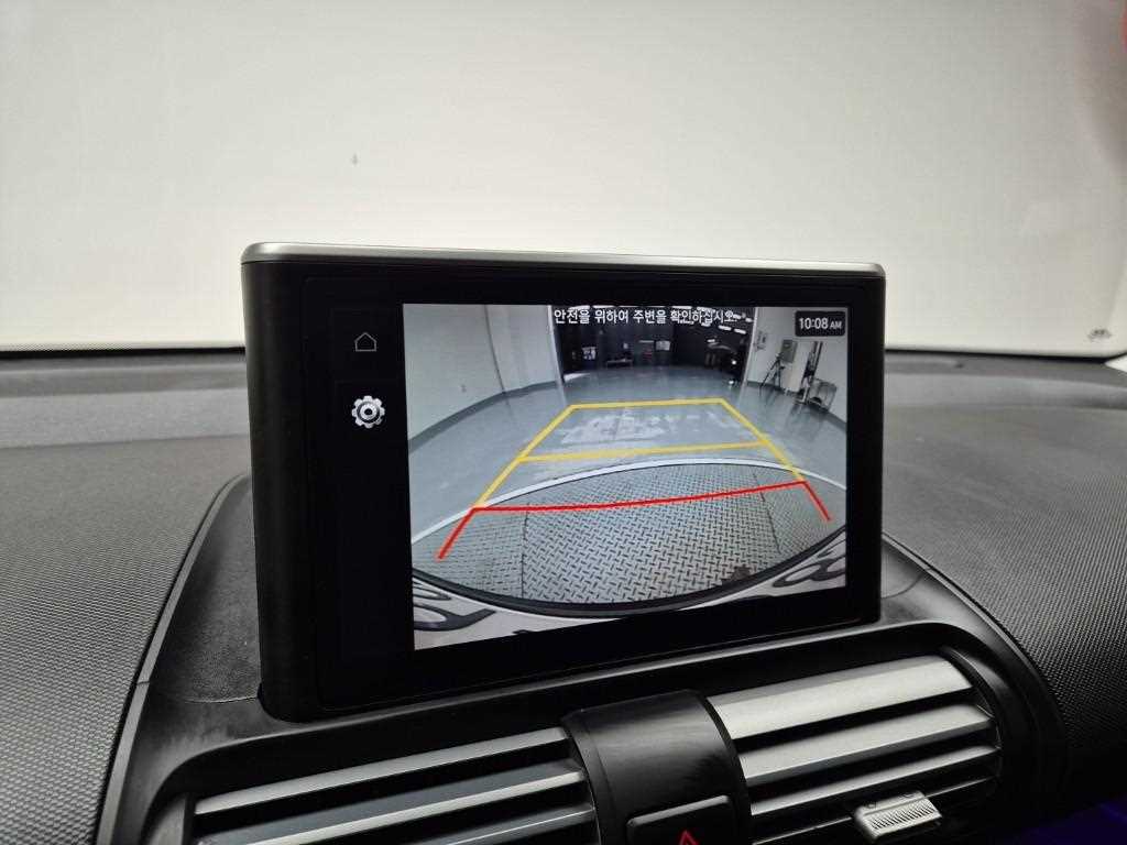 HYUNDAI Casper 2023 Blanco - Importación desde Corea - HF Imports Iquique - Foto 14