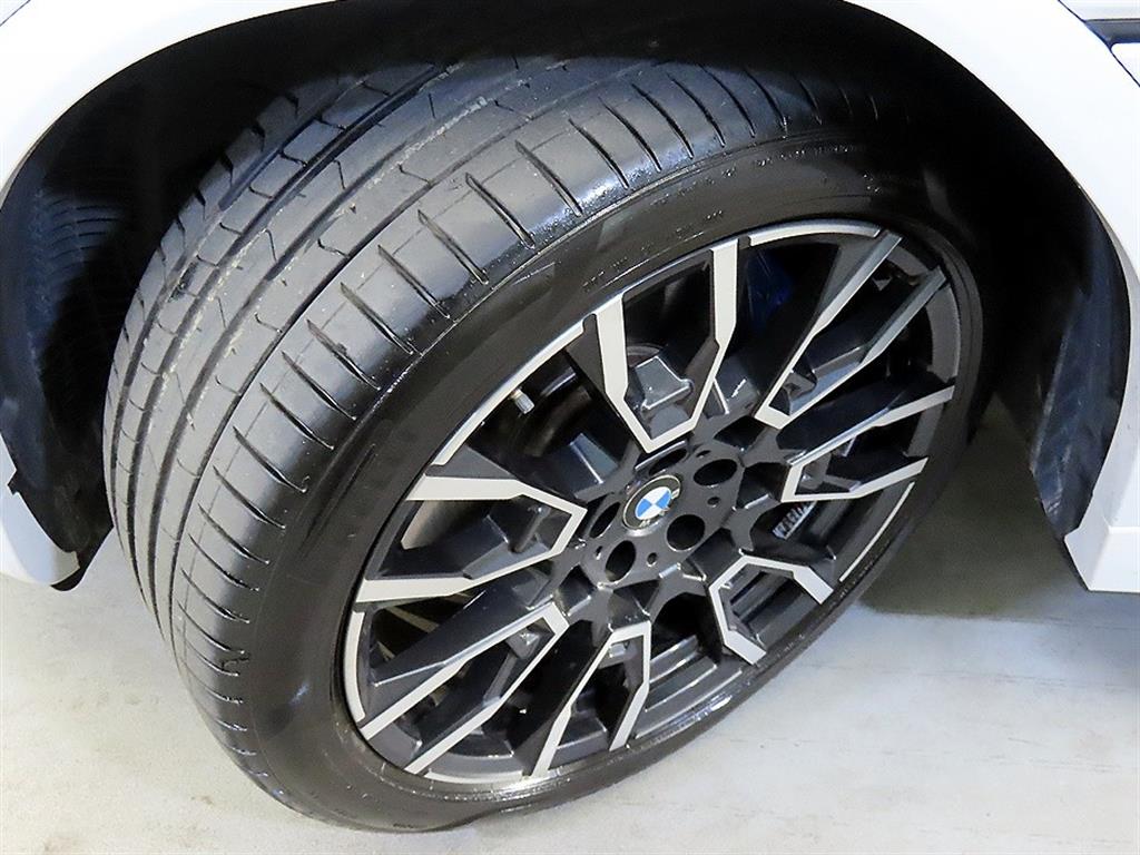 BMW X6 2024 - Importación desde Corea - HF Imports Iquique - Foto 20