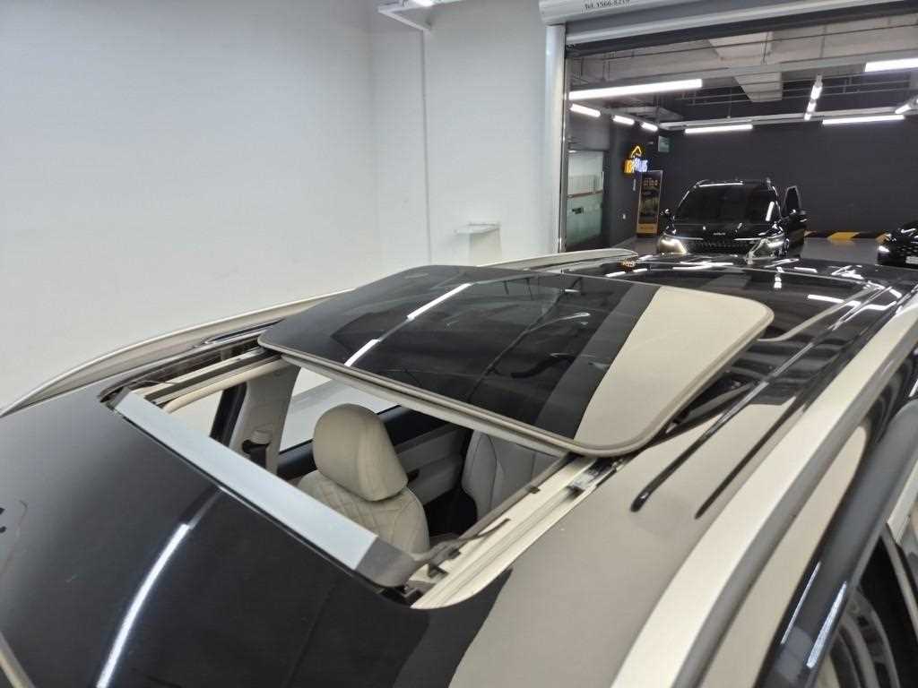 HYUNDAI Palisade 2022 Negro - Importación desde Corea - HF Imports Iquique - Foto 13