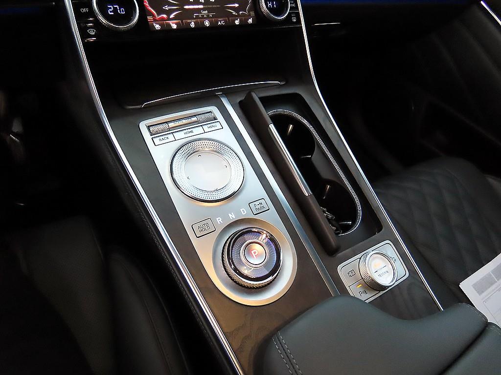 Genesis GV80 - Vista 11