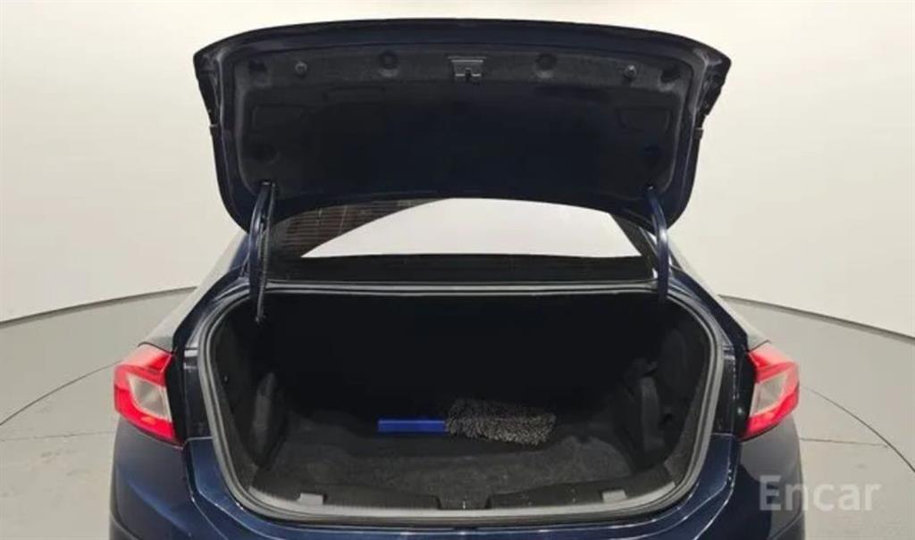 Chevrolet Cruise 2017 Azul - Importación desde Corea - HF Imports Iquique - Foto 19