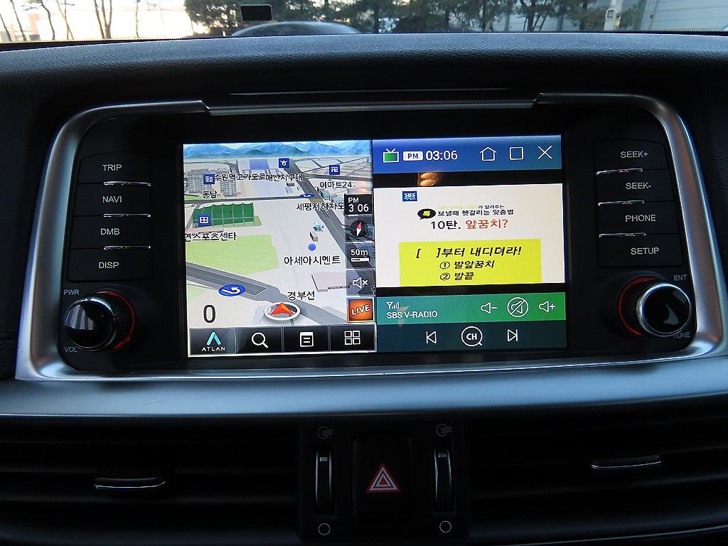 KIA K5 2019 Blanco - Importación desde Corea - HF Imports Iquique - Foto 14