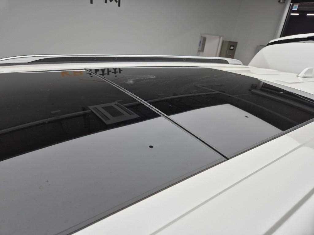 Ford Explorer 2016 Blanco - Importación desde Corea - HF Imports Iquique - Foto 13