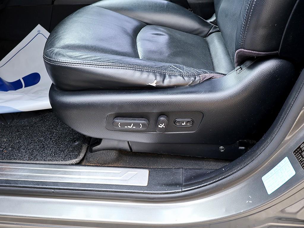 KIA Mohave 2012 Gris - Importación desde Corea - HF Imports Iquique - Foto 11