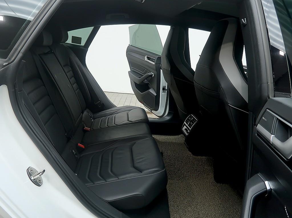 Volkswagen Arteon 2022 Blanco - Importación desde Corea - HF Imports Iquique - Foto 12