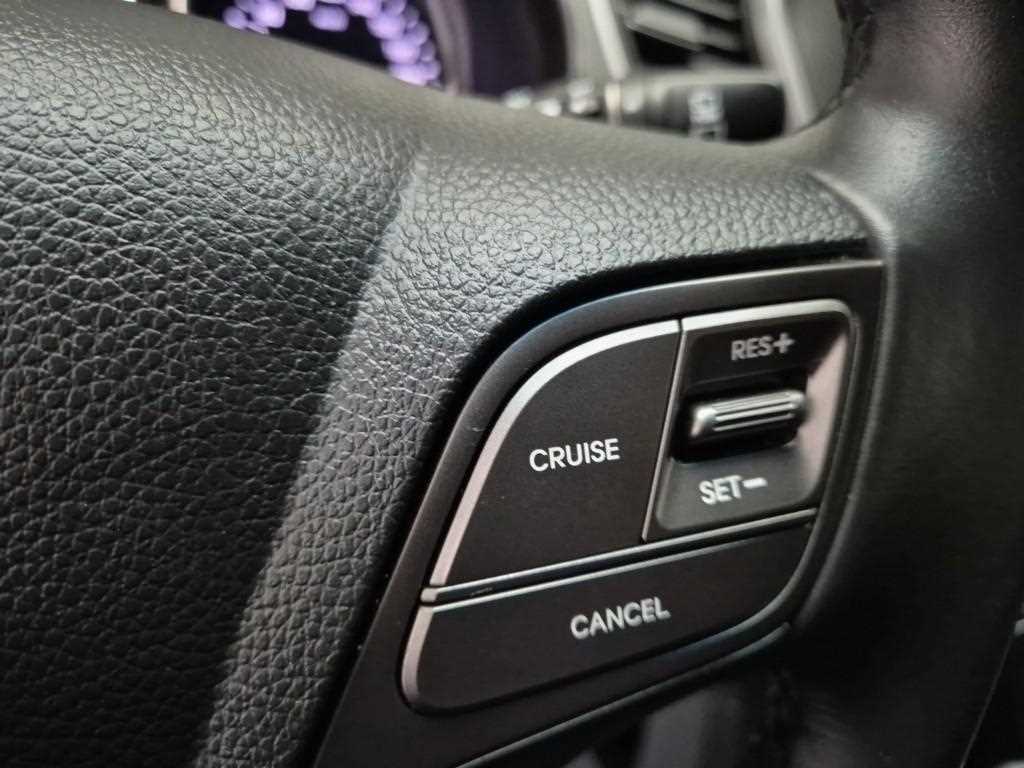 HYUNDAI Santa Fe 2016 Azul - Importación desde Corea - HF Imports Iquique - Foto 15