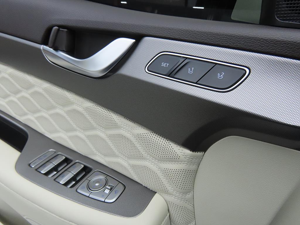 HYUNDAI Palisade - Vista 9