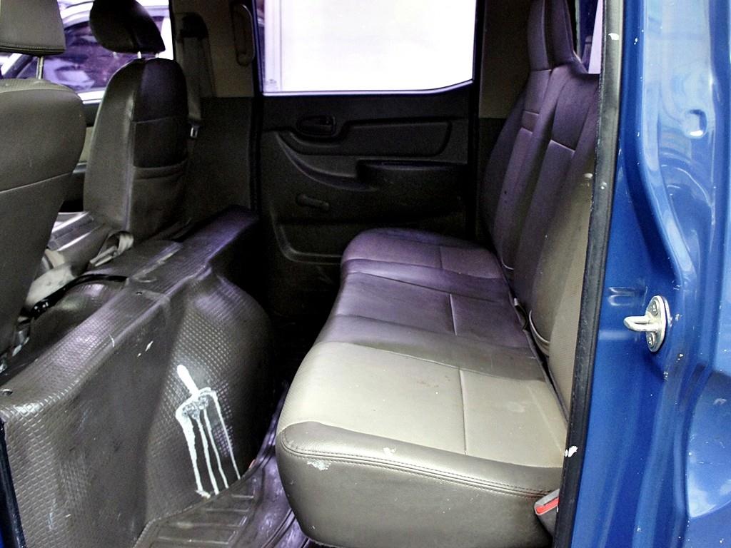 Small Truck Cargo (small) - Vista 11