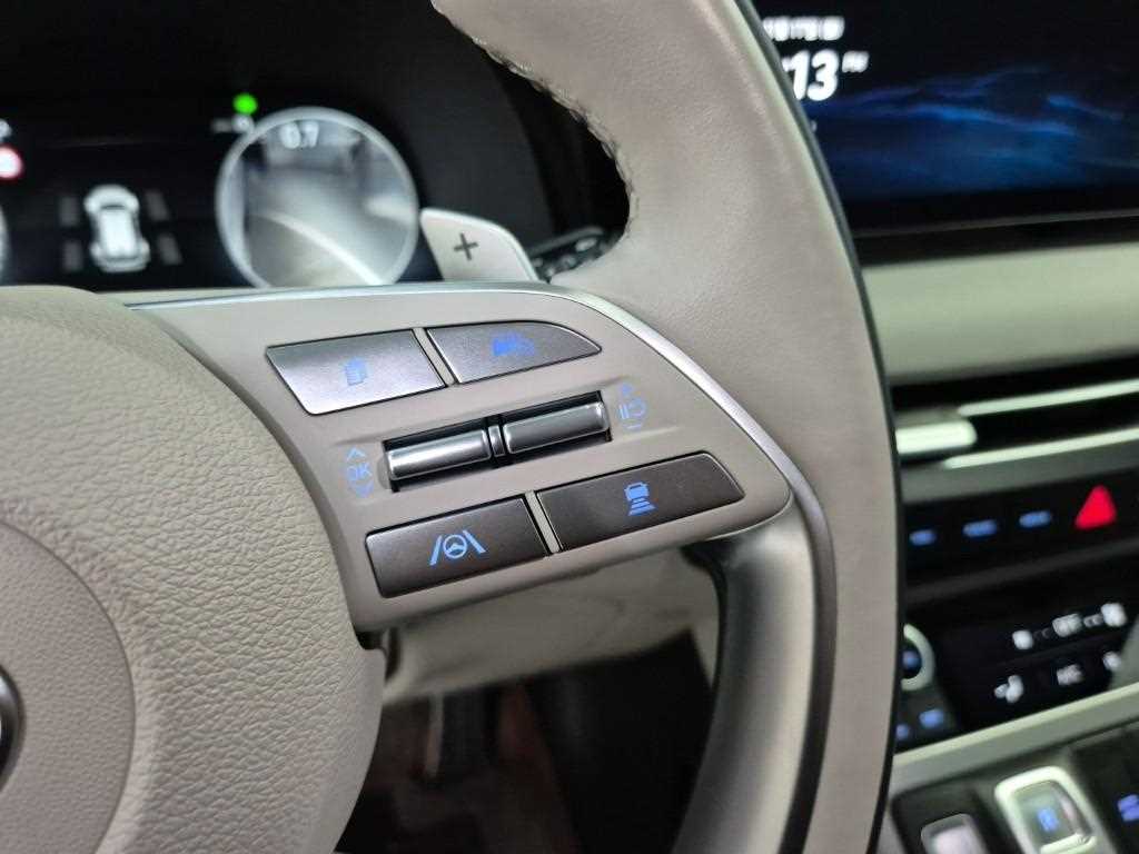 HYUNDAI Palisade 2024 Blanco - Importación desde Corea - HF Imports Iquique - Foto 16