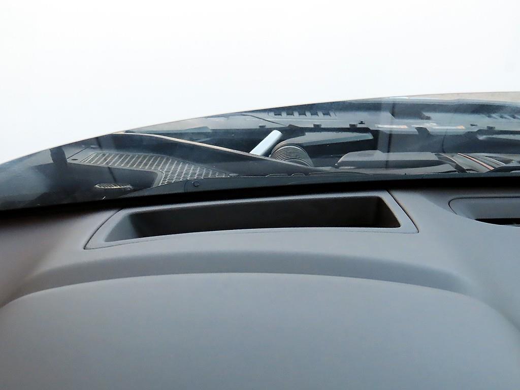 Genesis GV80 - Vista 10