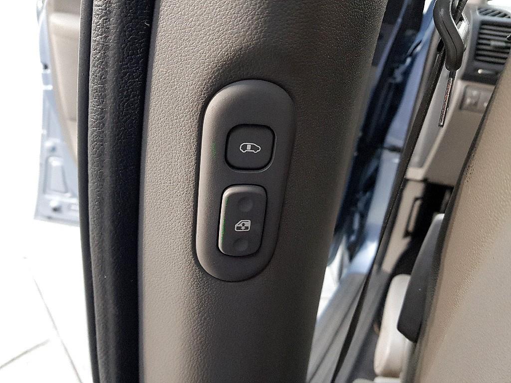 KIA Carnival 2013 skyblue - Importación desde Corea - HF Imports Iquique - Foto 16