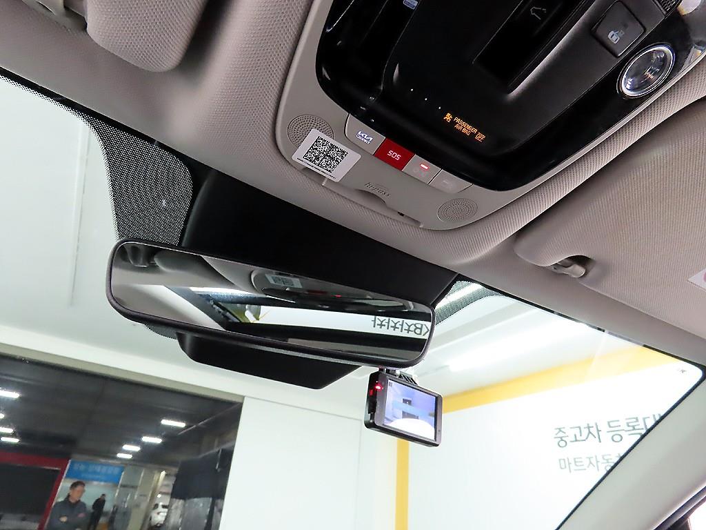 KIA Sorento 2022 Blanco - Importación desde Corea - HF Imports Iquique - Foto 16