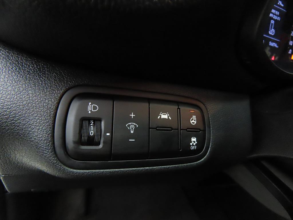 HYUNDAI Venue 2022 Negro - Importación desde Corea - HF Imports Iquique - Foto 13