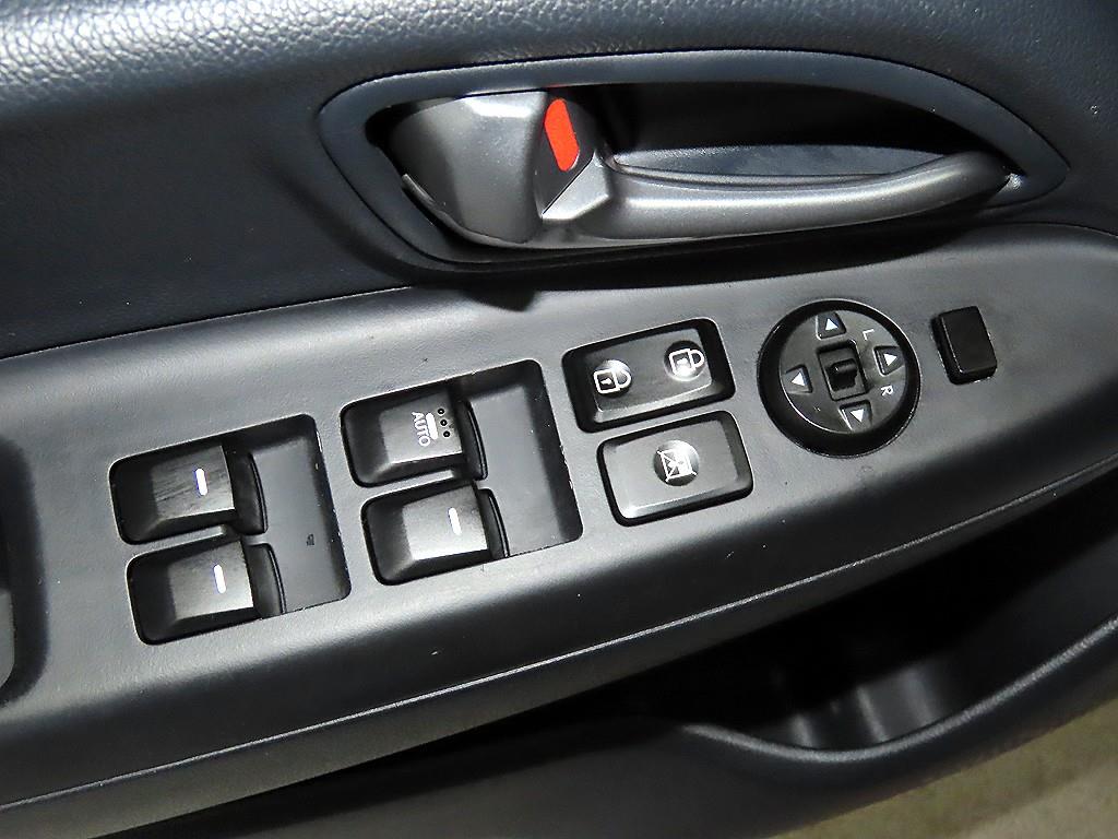 KIA Pride 2013 Plateado - Importación desde Corea - HF Imports Iquique - Foto 13