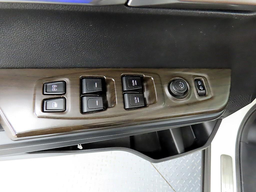 Ssangyong Torres - Vista 11