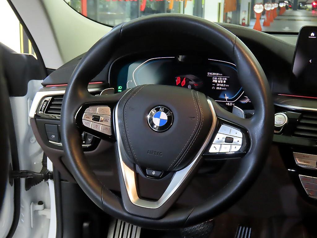 BMW Gran Turismo - Vista 8