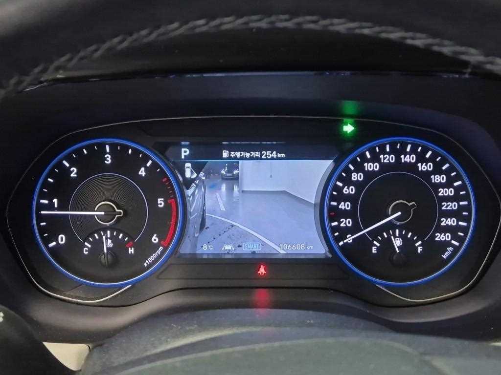 HYUNDAI Palisade - Vista 6