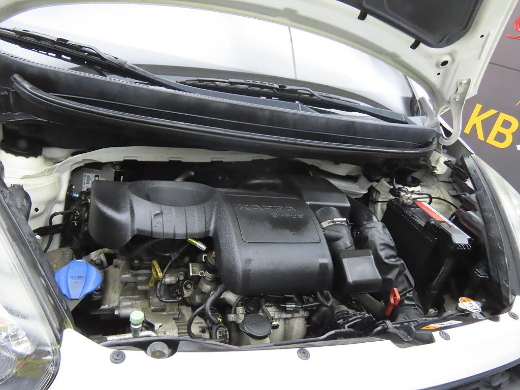 KIA Morning 2016 Blanco - Importación desde Corea - HF Imports Iquique - Foto 19