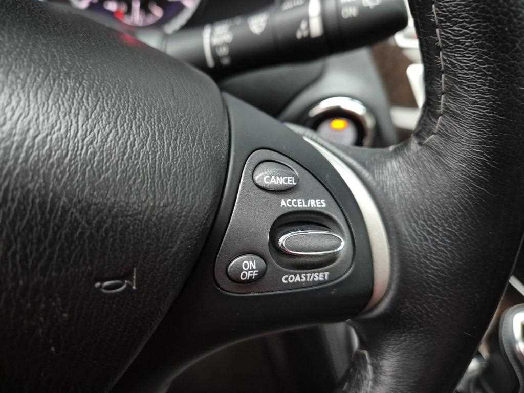 Infiniti QX 2017 Blanco - Importación desde Corea - HF Imports Iquique - Foto 16