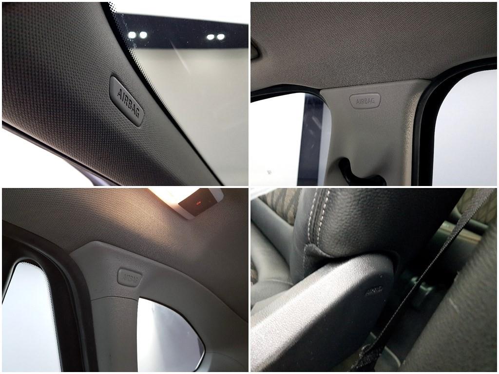 BMW X1 2021 Gris - Importación desde Corea - HF Imports Iquique - Foto 15