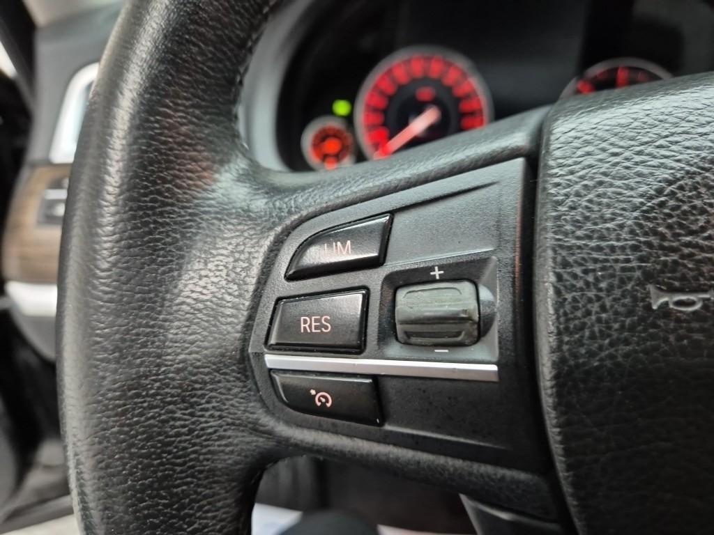 BMW Gran Turismo 2013 Negro - Importación desde Corea - HF Imports Iquique - Foto 13