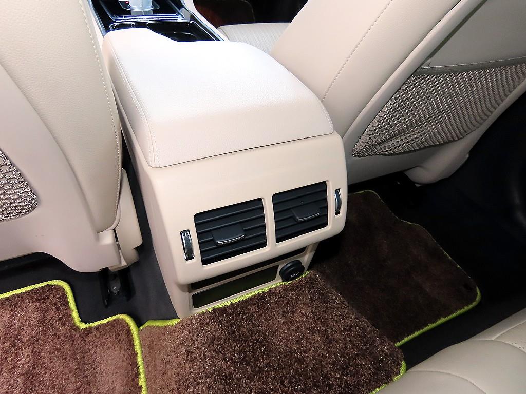 Jaguar XF 2016 Blanco - Importación desde Corea - HF Imports Iquique - Foto 16