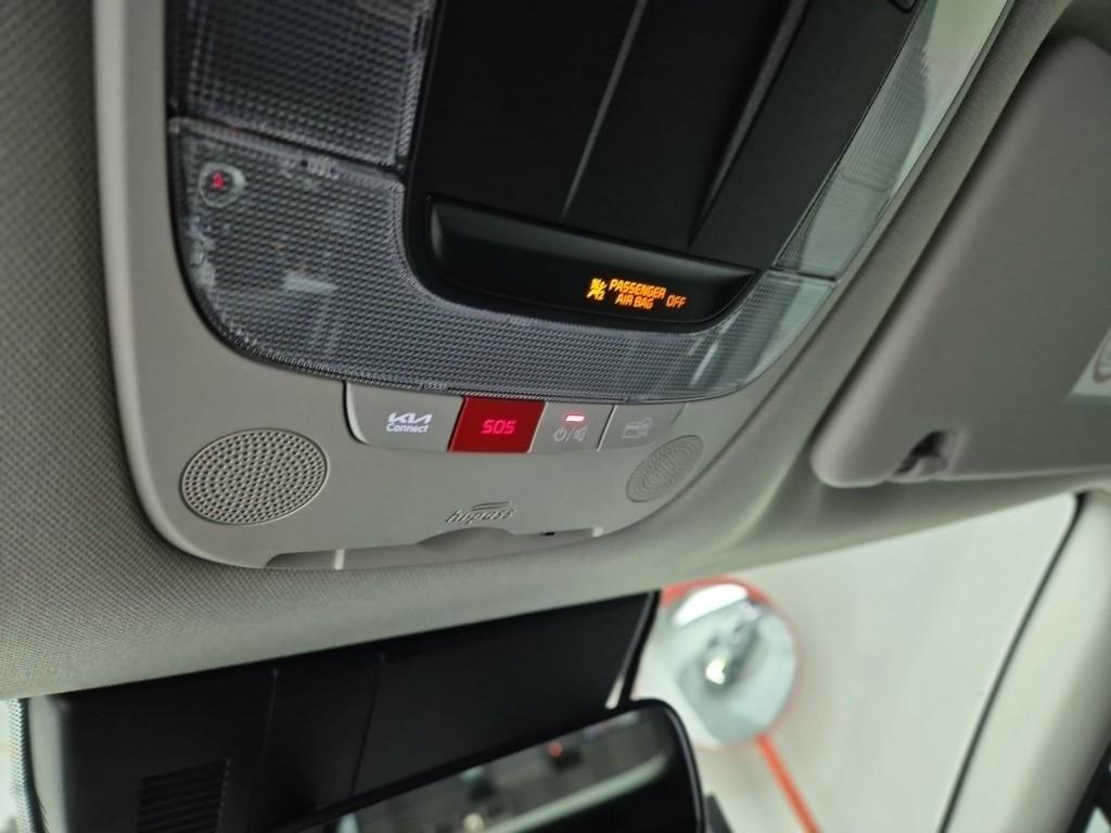 KIA Sportage 2023 Plateado - Importación desde Corea - HF Imports Iquique - Foto 16