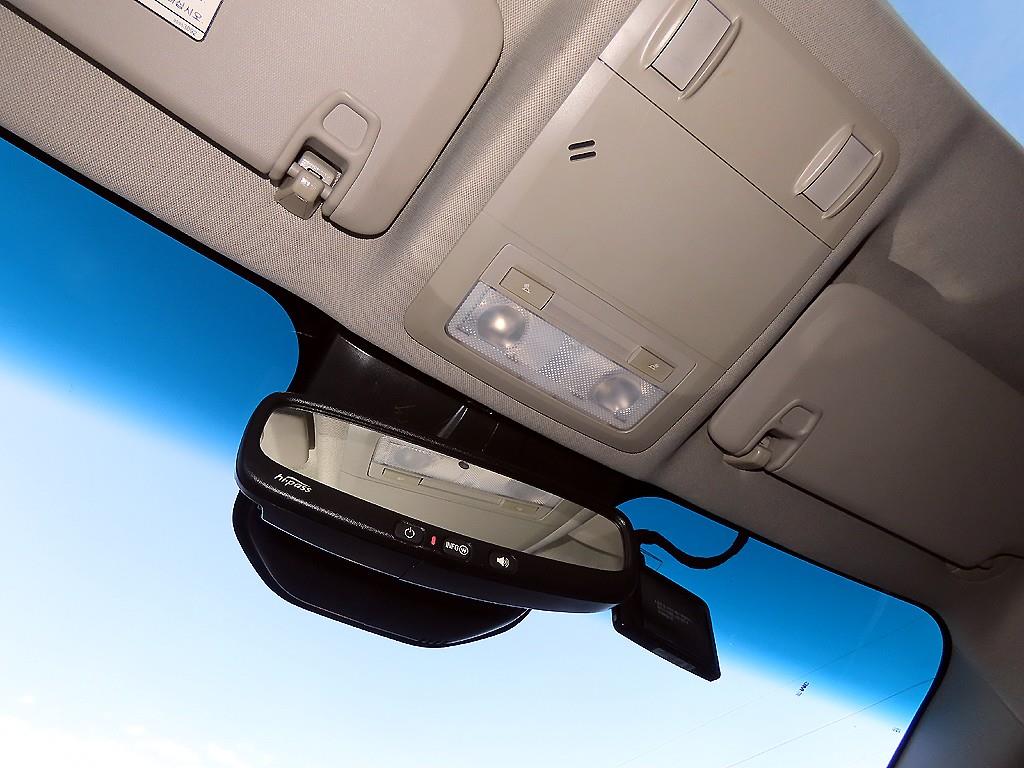 Chevrolet Cruise 2016 Blanco - Importación desde Corea - HF Imports Iquique - Foto 16