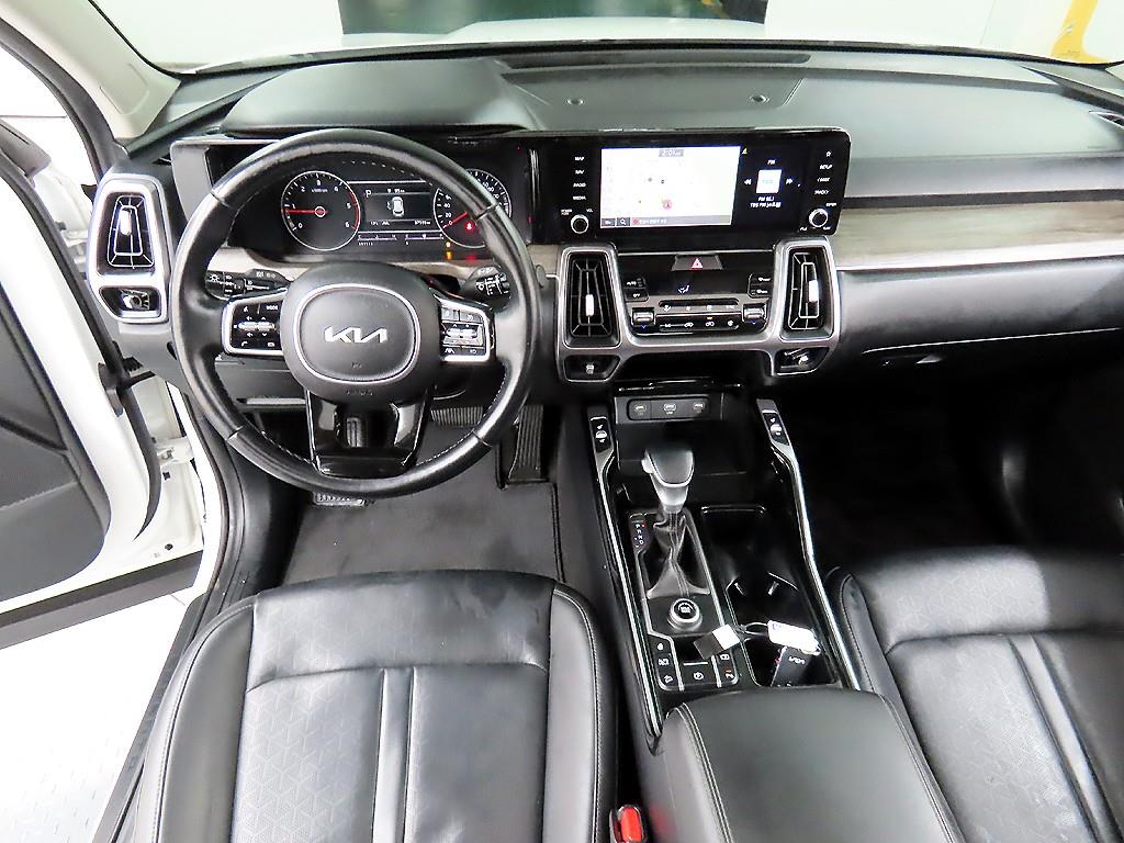 KIA Sorento - Vista 7