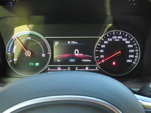 KIA Sorento - Vista 10